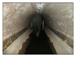 八所镇管道高压清洗