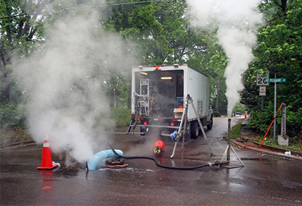 八所镇CIPP热固化修复技术