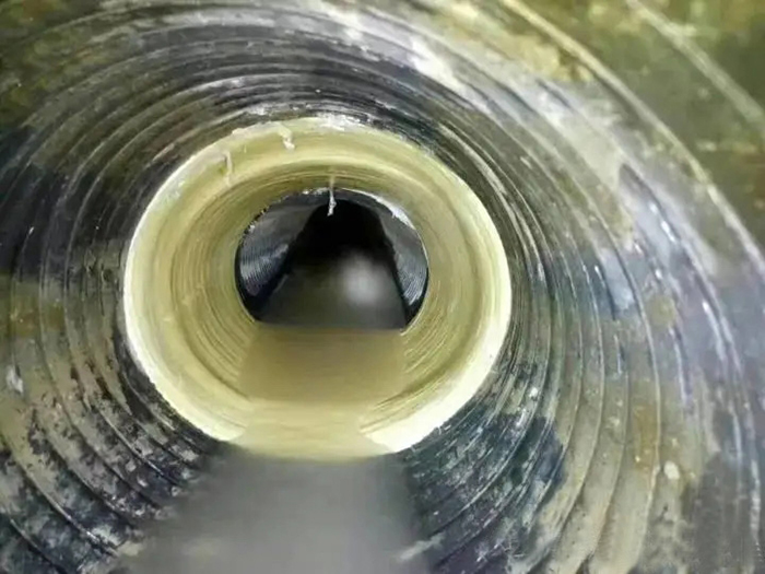 八所镇内衬修复法通常适用于哪些类型的断面管道