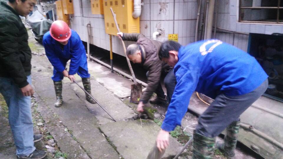 八所镇清掏化粪池、管道疏通一站式服务<高效><技术><可靠>